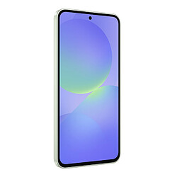 Samsung Galaxy A 8Go/256Go - Vert