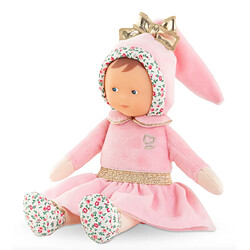 Corolle - Mon Doudou, Miss Ballerine Rose Grenadine