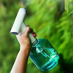 Arroseur électrique automatique plantes