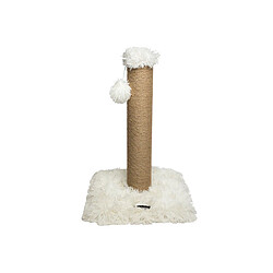 Gloria Grattoir pour Chats Indo - Blanc