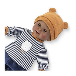 Avis Corolle Poupon Bébé Calin Marius - 30 cm