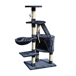 Avis Gloria Arbre à Chat Sinu Gris