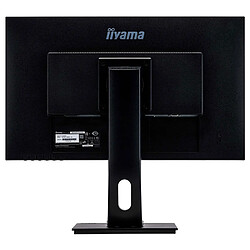 Avis Iiyama 24" LED - XB2483HSU-3 · Reconditionné