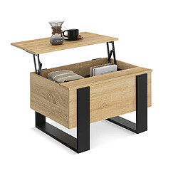 Idmarket market PHOENIX - Bois et Noir