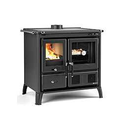 Cuisinière La Nordica Extraflame