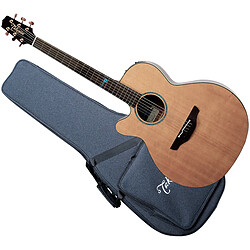 Takamine FSF40C-LH NEX - Natural Gloss