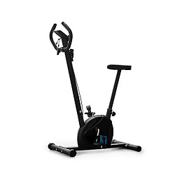 Vélo D'appartement Connecté Be Bike V5 Connecté Black Fit For Life