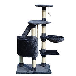 Acheter Gloria Arbre à Chat Sinu Gris