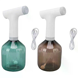 Arroseur électrique automatique plantes