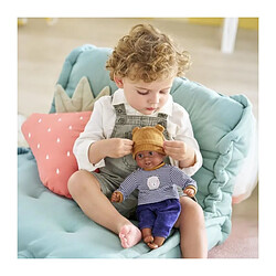 Acheter Corolle Poupon Bébé Calin Marius - 30 cm