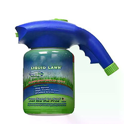 Arroseur de graines pour pelouse - Jardinage domestique