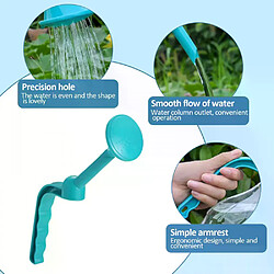 Arroseur de jardin portable - Buse d'arrosage pour fleurs