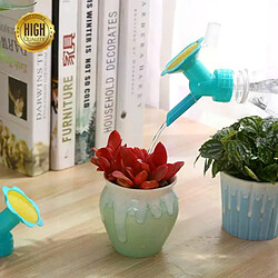 Arroseur plante portable embout plastique