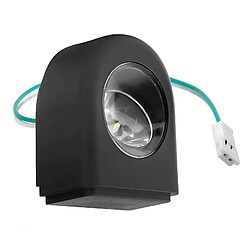 Avizar Phare Avant LED - Aovo/Aovopro Noir