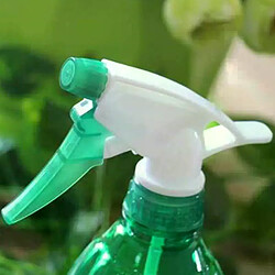 Arroseur en plastique pour plantes 500 ml - Couleurs acidulées