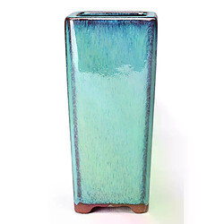 Pot de jardinière artistique en céramique