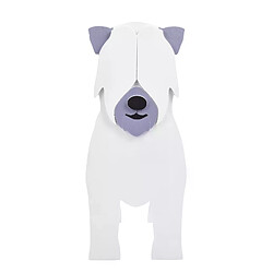 Jardinière Chien - Extérieur/Intérieur