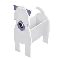 Jardinière Chien - Extérieur/Intérieur