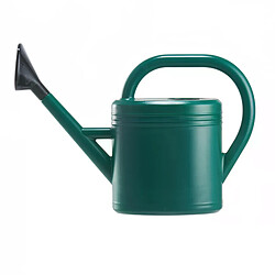 Arrosoir 3L - Bouteille de jardinage intérieur et extérieur