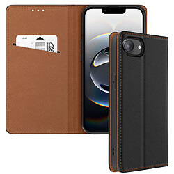 Avizar Housse Pour iPhone 16e - Noir