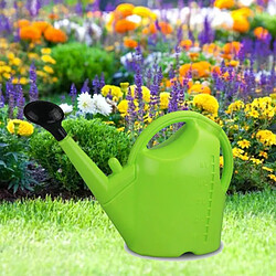 Arrosoir grande capacité 5L - Vaporisateur manuel