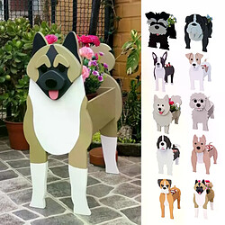 Jardinier pour Chien