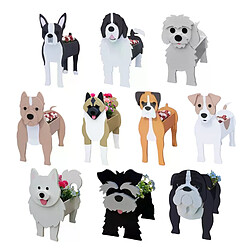 Jardinier pour Chien