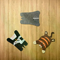 Dessous de plat & de verre Générique