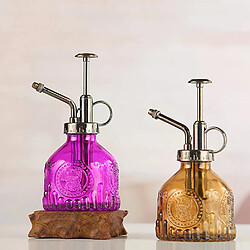 Arroseur vintage verre - 200ml