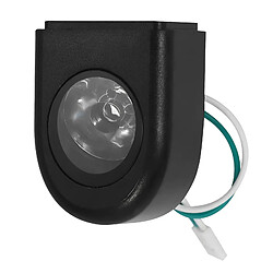Avizar Phare Avant LED - Aovo/Aovopro Noir
