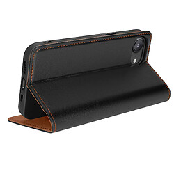 Avizar Housse Pour iPhone 16e - Noir