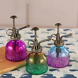 Arroseur vintage verre - 200ml