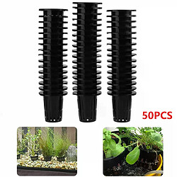 Filet de culture pour plantes - 50 pièces