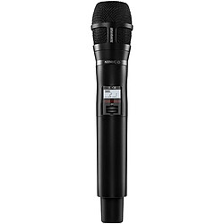 Shure QLXD2 N8CB G51