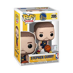 Funko Pop NBA Stephen Curry