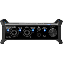 ZOOM UAC-232 Interface Audio 32-Bit Float