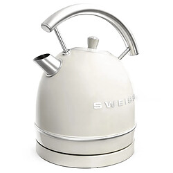 Sweiss Bouilloire vintage - KTL8