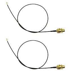 Avis Hub USB 2.0 RP-SMA