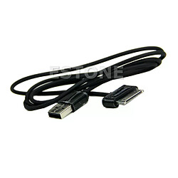 Avis Câble USB 2.0 pour Galaxy Tab