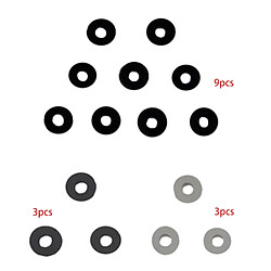 Avis Anneau d'assistance 15 Pièces - Manette PS4/Switch