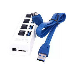 Hub USB 3.0