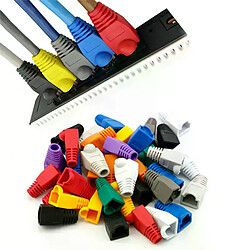 Avis Hub USB RJ45