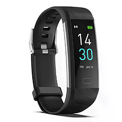 Avis Montre connectée S5 - Moniteur d'activité et santé