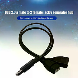 Hub USB 2.0