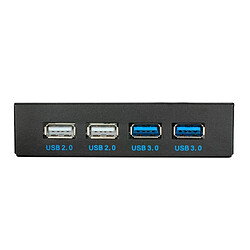 Avis Hub USB 3.0 USB 3.2
