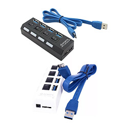 Hub USB 3.0