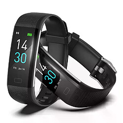 Montre connectée S5 - Moniteur d'activité et santé