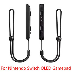 Dragonne Joy-Con pour Nintendo Switch - 1 paire