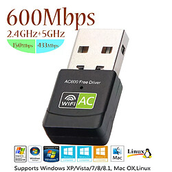 Clé USB Wifi