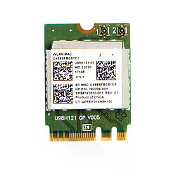 Avis Hub USB 2.0 M.2 NGFF